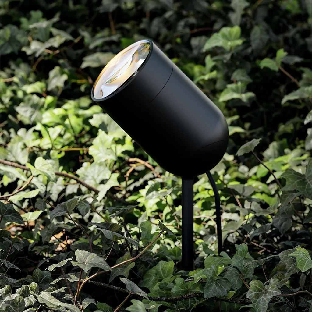 IP44.DE bik.4 spike connect LED-Bodenstrahler mit Erdspieß – Bild 4