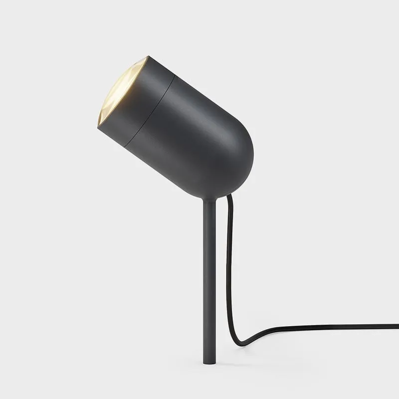 IP44.DE Bik.4 Spike LED-Bodenstrahler mit Erdspieß – Bild 3