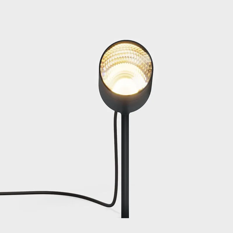 IP44.DE Bik.4 Spike LED-Bodenstrahler mit Erdspieß – Bild 7