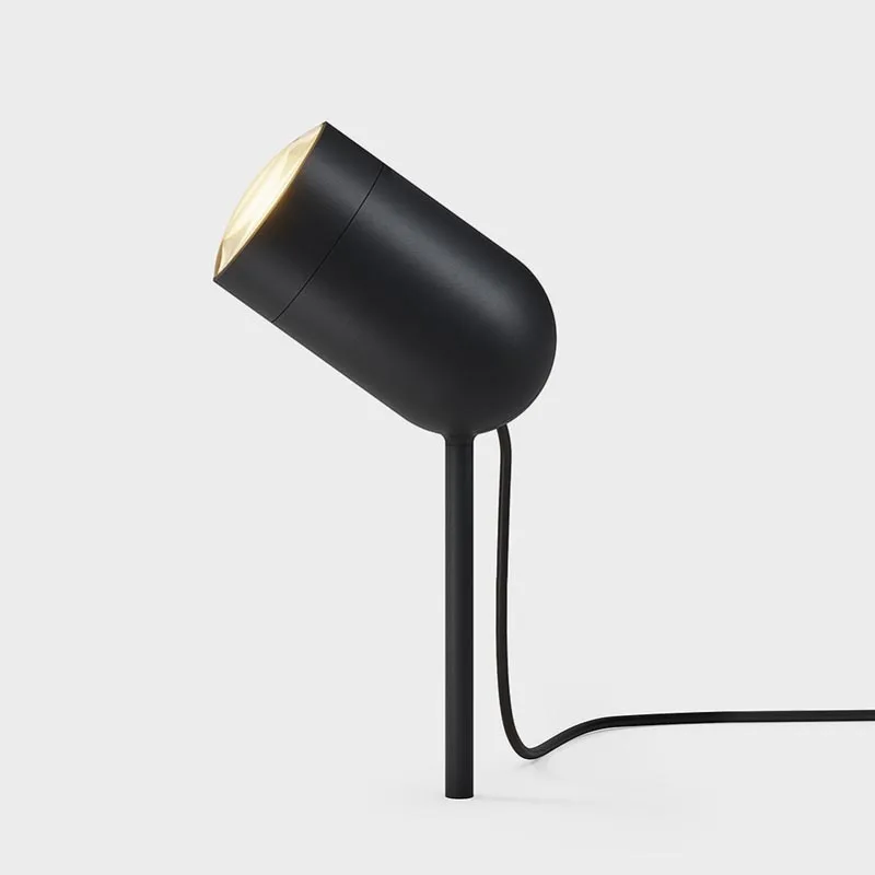 IP44.DE Bik.4 Spike LED-Bodenstrahler mit Erdspieß – Bild 5