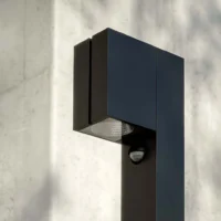 IP44.DE Cut Poller Control Pollerleuchte – Bild 8