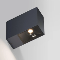 IP44.DE Eye Down LED-Außenwandleuchte – Bild 2