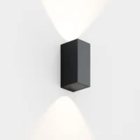 IP44.DE iem.2 Y LED Wand-Außenleuchte Anthrazit