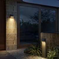 IP44.DE Li.2 LED-Außenwandleuchte – Bild 3