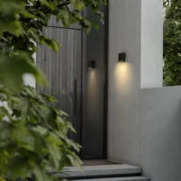 IP44.DE Li.2 LED-Außenwandleuchte – Bild 2