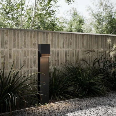 IP44.DE Li.4 Pollerleuchte Außenbeleuchtung