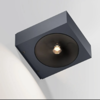 IP44.DE Luci Down LED-Außenwandleuchte – Bild 3