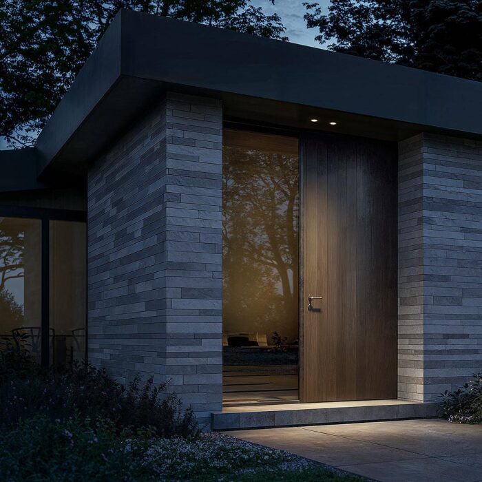 IP44.DE Suq.3 LED Deckeneinbauleuchte – Bild 2
