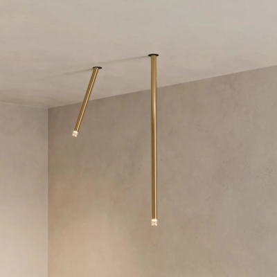 Lodes A-Tube Nano Swing Deckenleuchte