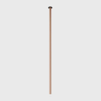 Lodes A-Tube Nano Swing large LED-Deckenleuchte Terra