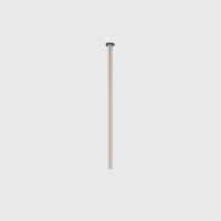 Lodes A-Tube Nano Swing medium LED-Deckenleuchte Champagner matt