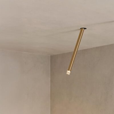 Lodes A-Tube Nano Swing small LED-Deckenleuchte