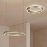 Lodes Tidal Pendelleuchte – Bild 3
