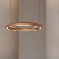 Lodes Tidal Pendelleuchte – Bild 2