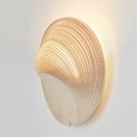 Luceplan Illan LED-Wandleuchte – Bild 3
