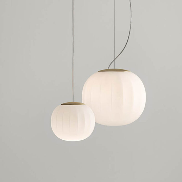 Luceplan Lita Pendelleuchte – Bild 2