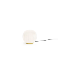 Luceplan Lita Table Tischleuchte Tavolo Messing 18 cm