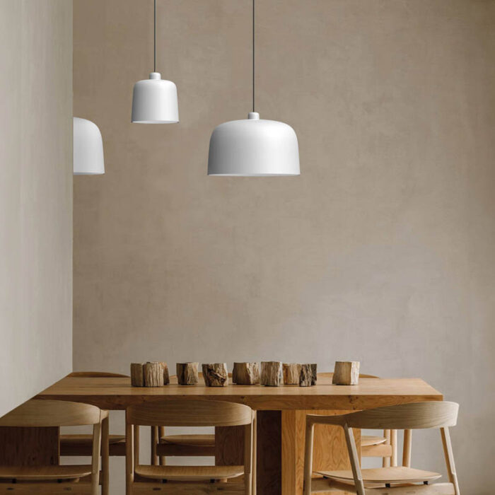 Luceplan Zile 40 Pendelleuchte – Bild 3