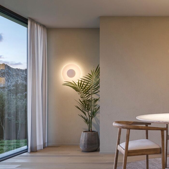 Ribag Dizco Wandleuchte Ø 400 mm – Bild 2