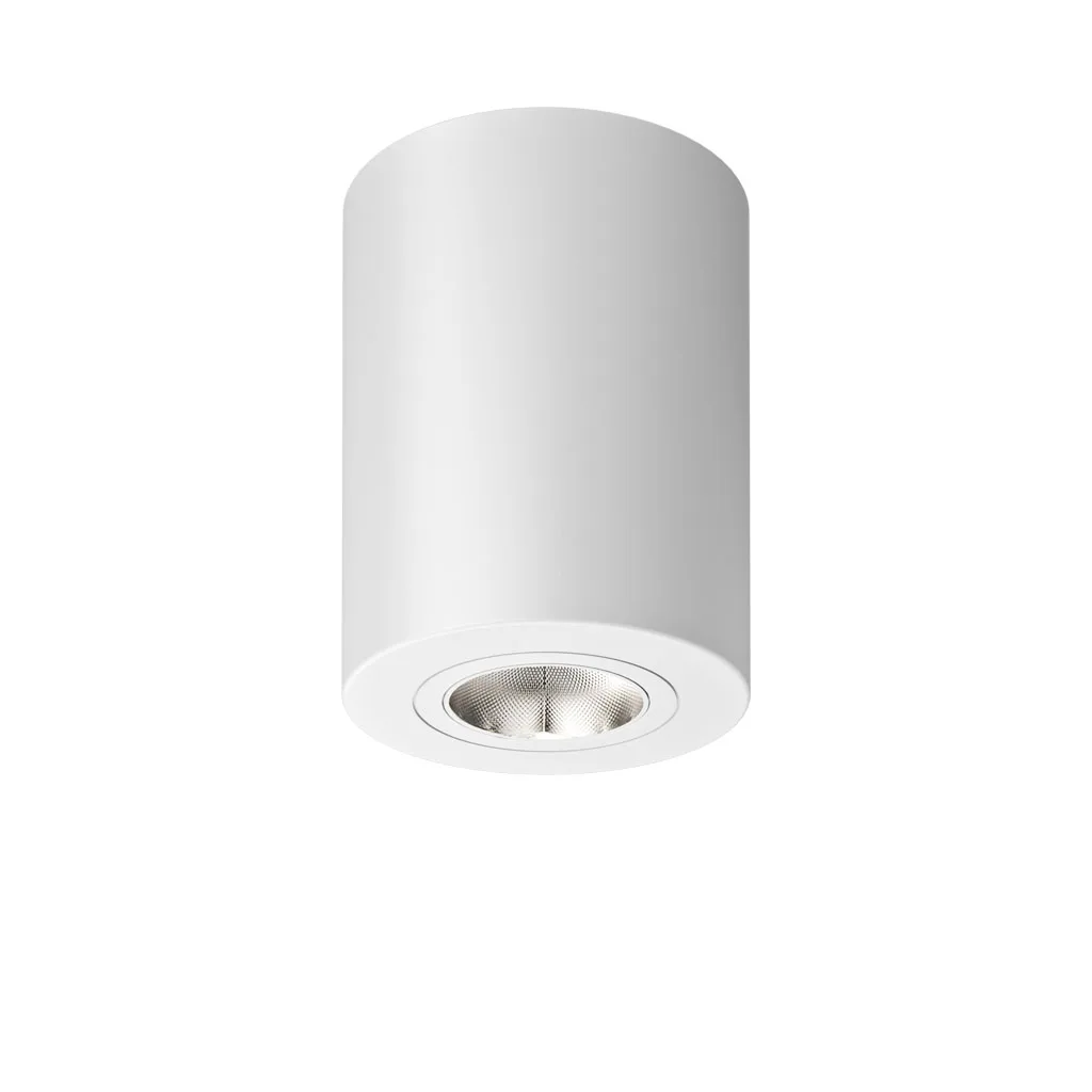 Ribag Spark LED Deckenleuchte weiß