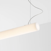 Artemide Alphabet Of Light Linear 180 Pendelleuchte APP Kompatibel – Bild 2
