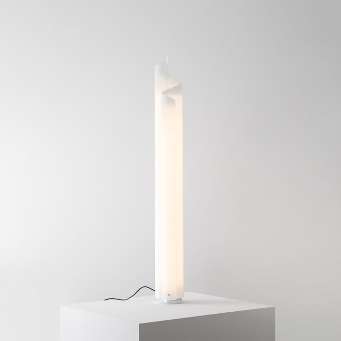 Artemide Chimera LED-Stehleuchte