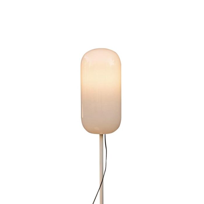 Artemide Gople Outdoor Stehleuchte mit Erdspieß 122 cm