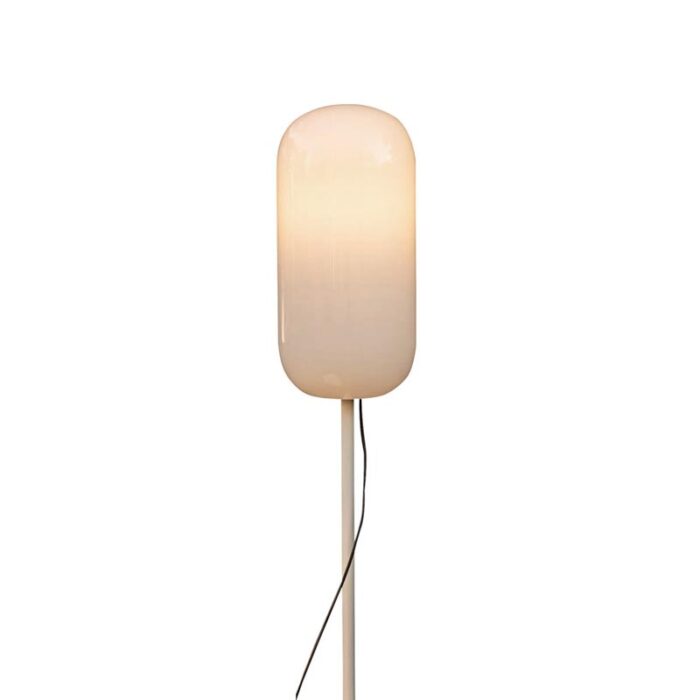 Artemide Gople Outdoor Stehleuchte mit Erdspieß 170 cm