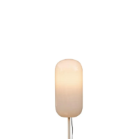 Artemide Gople Outdoor Stehleuchte mit Erdspieß 75 cm