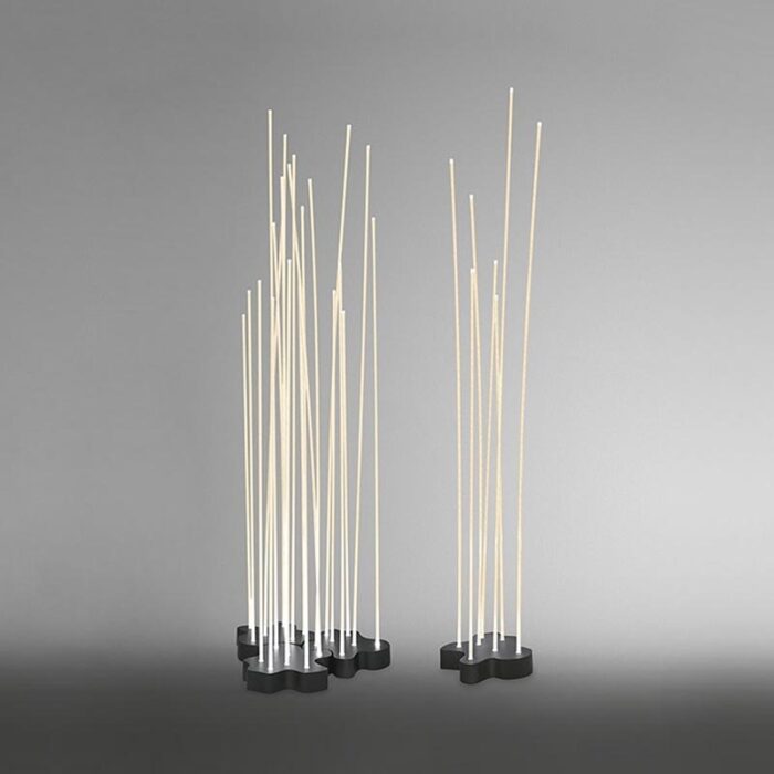 Artemide Reeds Outdoor Gartenleuchte – Bild 2