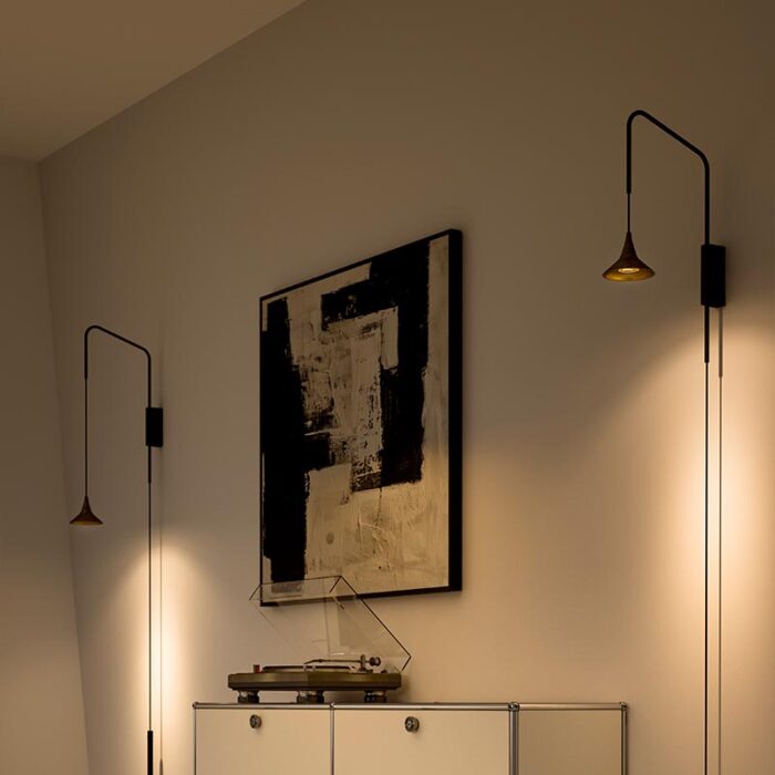 Artemide Unterlinden Wall LED-Wandleuchte – Bild 3