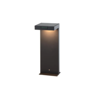 Klewe Ala Ground Mini Akku-Solar-Wegeleuchte – Bild 2
