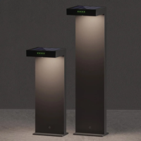 Klewe Ala Ground Maxi Akku-Solar-Wegeleuchte – Bild 2