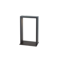 Klewe Axis Mini Akku-Solarleuchte – Bild 2