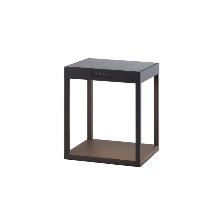 Klewe Radia Ground Akku-Solarleuchte – Bild 2