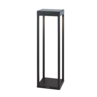 Klewe Radia Maxi Akku-Solarleuchte – Bild 2