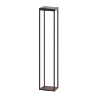 Klewe Radia Mega Akku-Solarleuchte – Bild 2