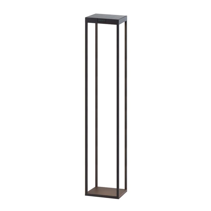 Klewe Radia Mega Akku-Solarleuchte – Bild 2