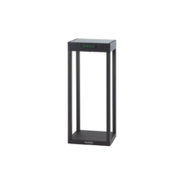 Klewe Radia Mini Akku-Solarleuchte