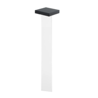 Klewe Scotty Akku-Solarleuchte – Bild 2