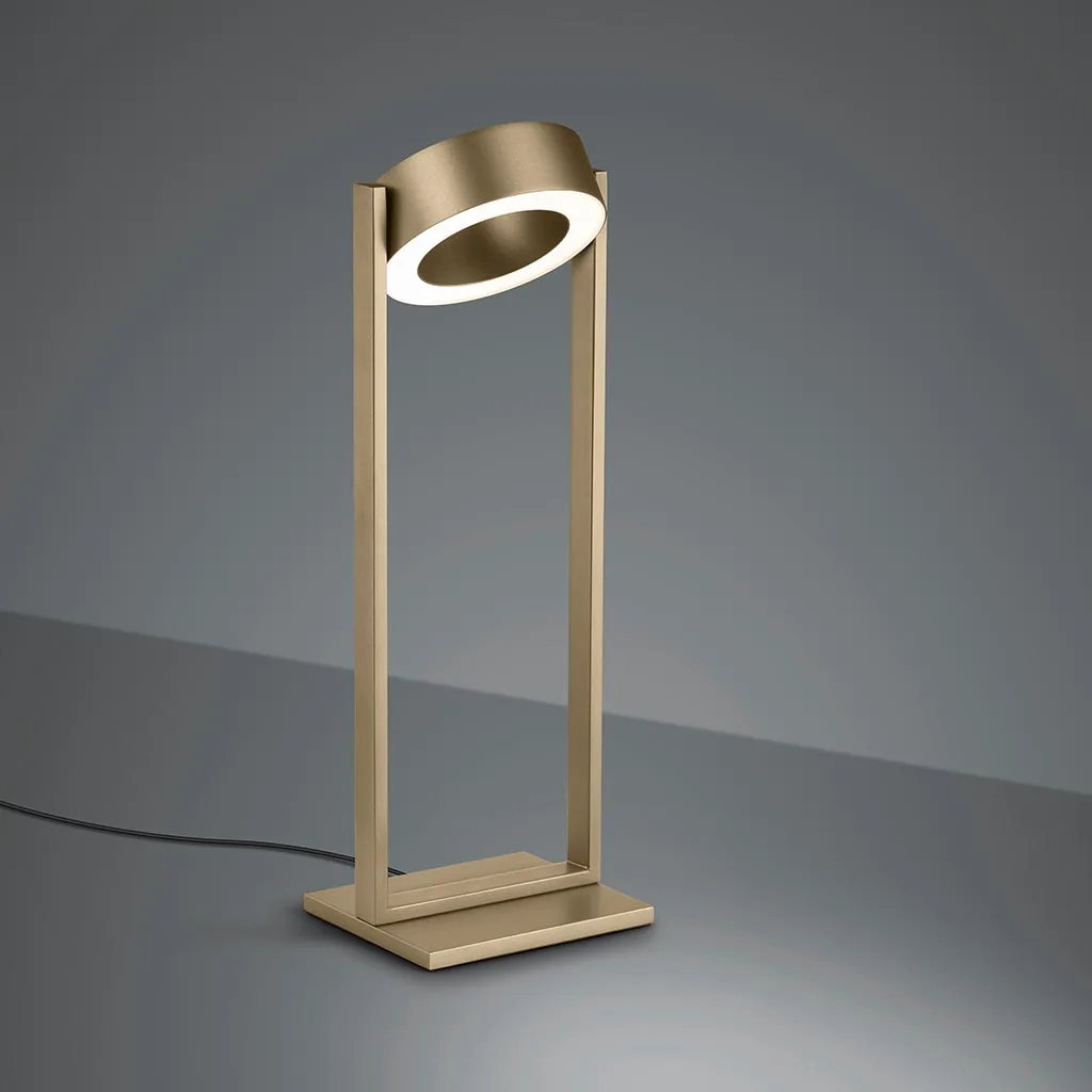 Tischleuchte Knapstein Wega T