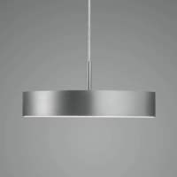 Knapstein DAJA-2 LED-Pendelleuchte zweiflammig – Bild 6