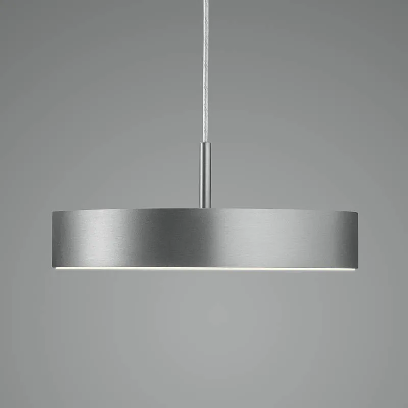 Knapstein DAJA-2 LED-Pendelleuchte zweiflammig – Bild 6