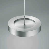 Knapstein DAJA-2 LED-Pendelleuchte zweiflammig – Bild 7