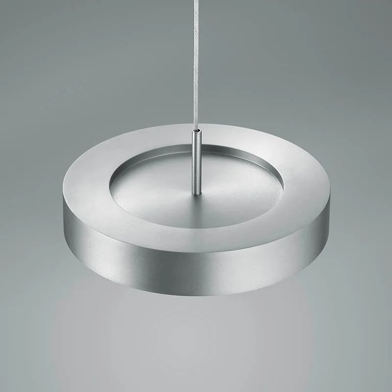 Knapstein DAJA-2 LED-Pendelleuchte zweiflammig – Bild 7