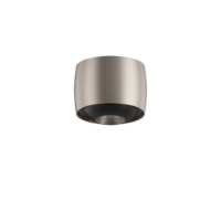 LOOM Design Air C LED-Deckenleuchte Elfenbein