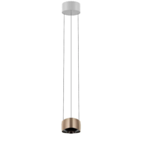 LOOM Design Air SO Soft Ivory/Black LED-Pendelleuchte – Bild 2