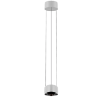 LOOM Design Air SO White/Black LED-Pendelleuchte – Bild 2