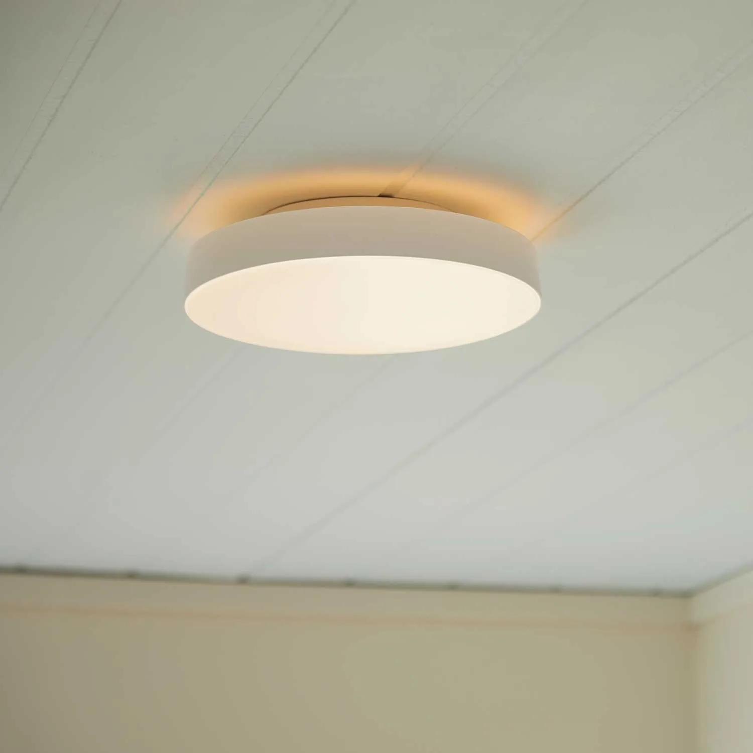 LOOM Design Avela Ø 28 Wand-Deckenleuchte – Bild 3