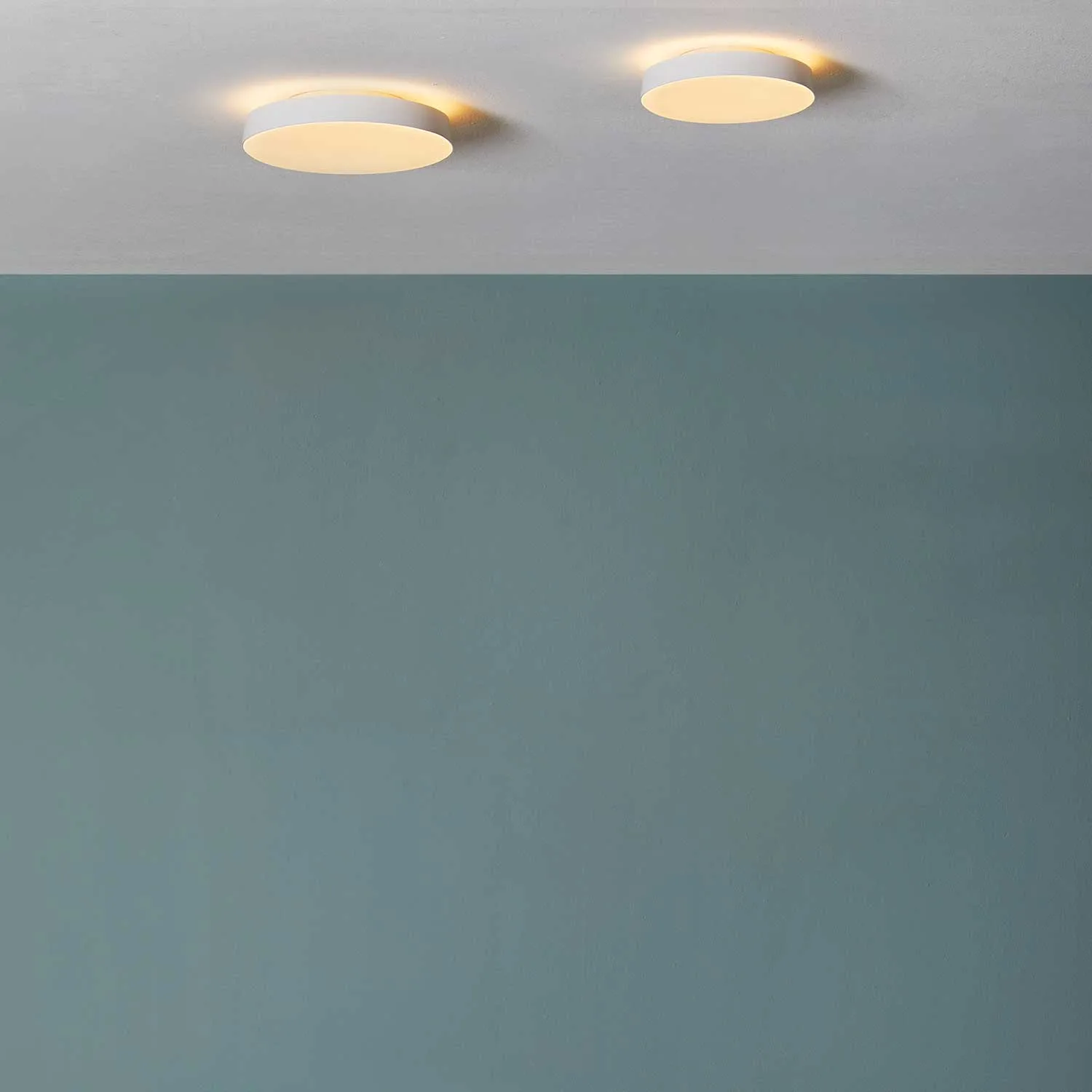 LOOM Design Avela Ø 28 Wand-Deckenleuchte – Bild 10